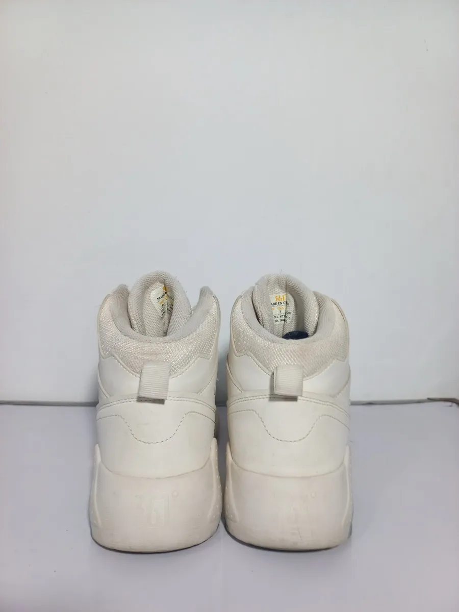 361 DEGREE HIGH TOP SNEAKER-5